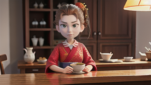 寒さと熱のバランス