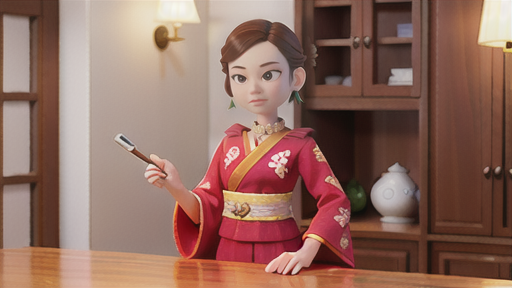 日常生活での応用