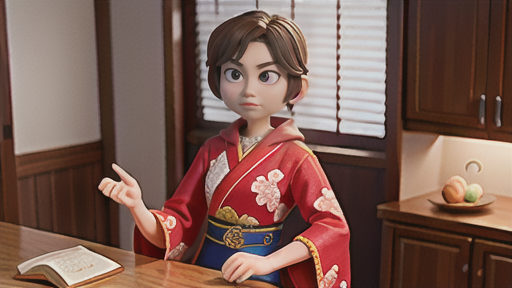 神膏：視界を支える静かなる立役者