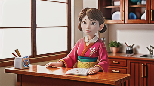 健やかな視界のために