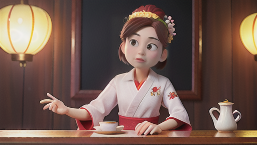 目系の不調と全身への影響