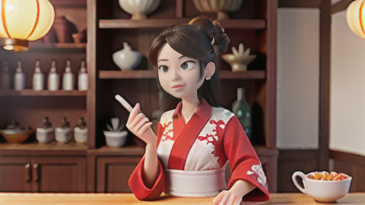 東洋医学的な視点