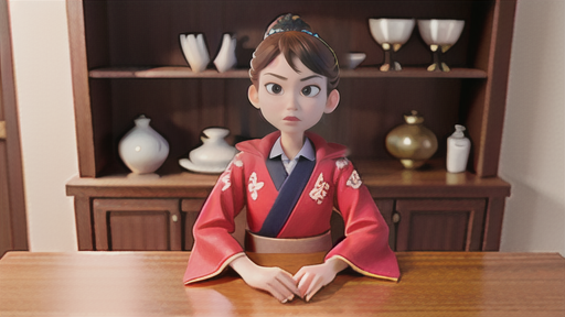 目上網の状態からわかること