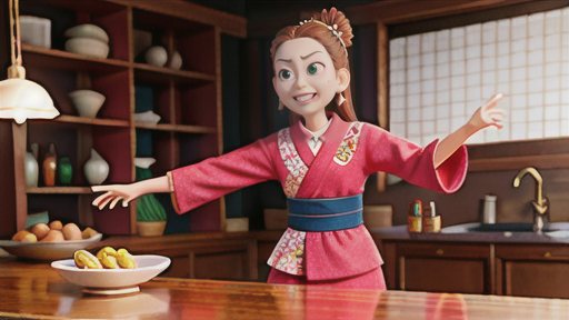 身体の防衛反応