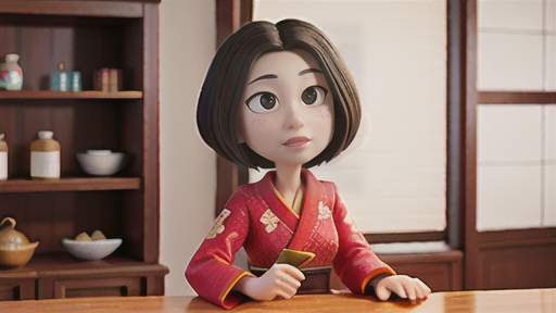 目下網に現れるサイン