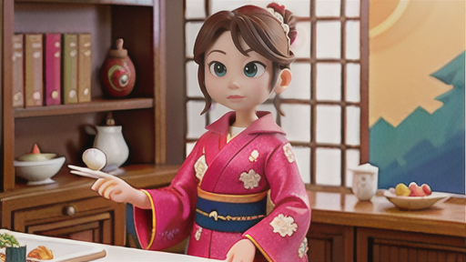 東洋医学における瞳孔と健康