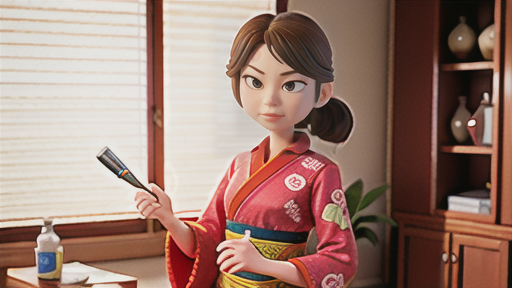 東洋医学的アプローチ：全体的な視点