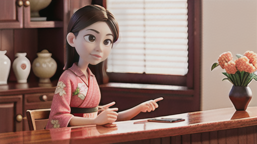 緑内障の特徴的な症状