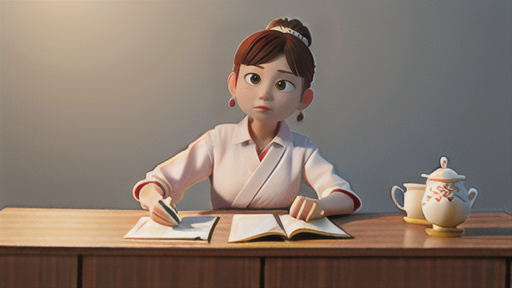 東洋医学における緑内障