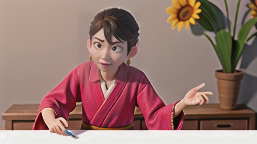 主な症状：歯茎の乾燥と痛み