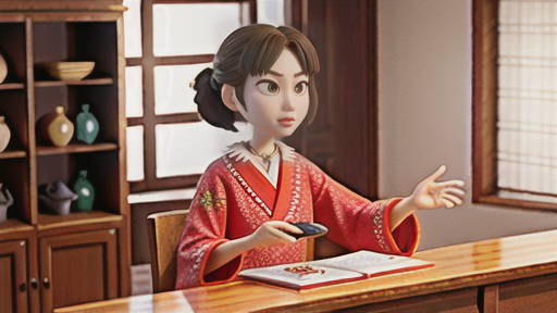 東洋医学的観点からの午後潮熱