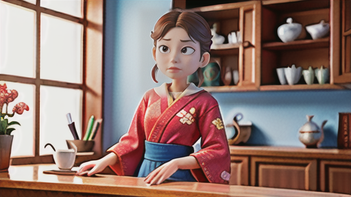 未来への希望