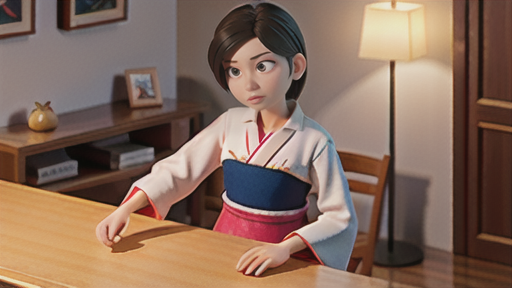 陰虚咽喉失濡證の改善方法