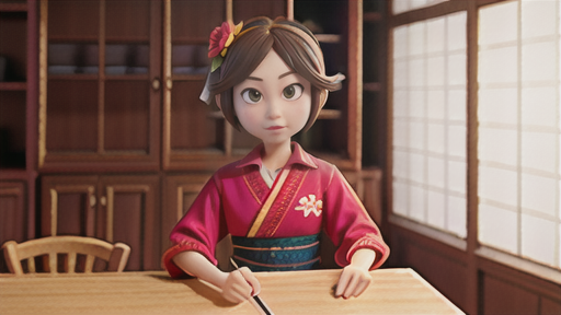 暴盲とは