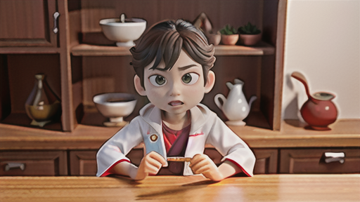 湿熱蒸口證の特徴的な症状