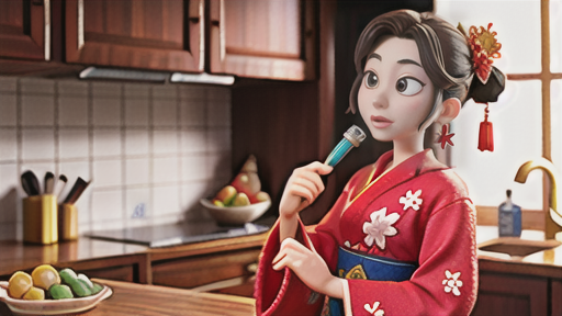 食生活における対策