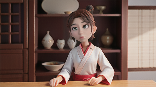 視神経の衰え：青盲の正体