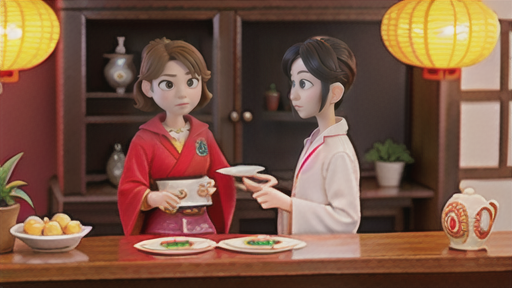 東洋医学の見解：青盲の原因