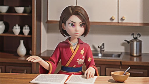 東洋医学における雀目