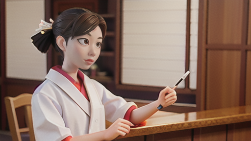 西洋医学における解釈