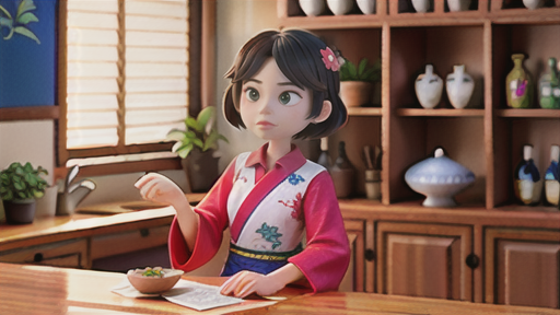 精室を養生する方法