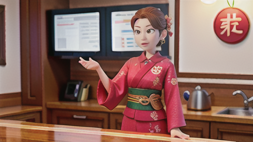 観察のポイント