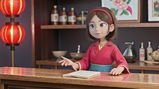 寒熱往来の原因