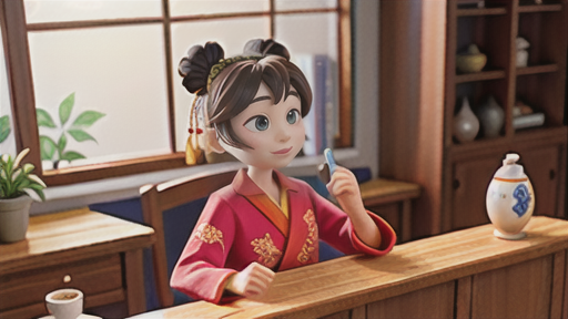 寒熱往来の改善策