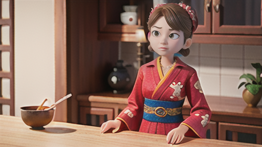 主な症状：熱と渇き