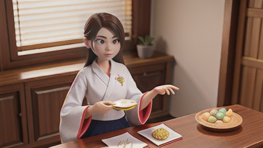 隔蒜灸の注意点