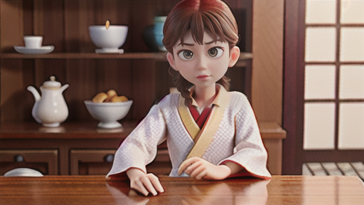 東洋医学における冷や汗