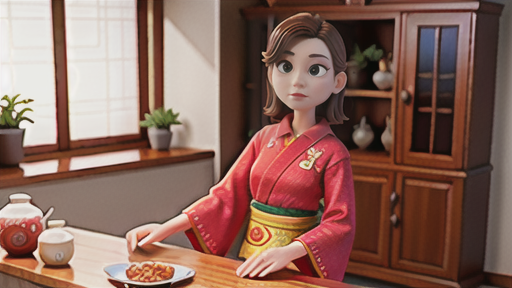 營分の生成と循環