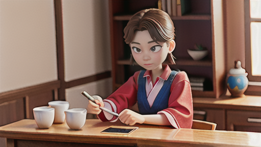 東洋医学における頭汗の原因