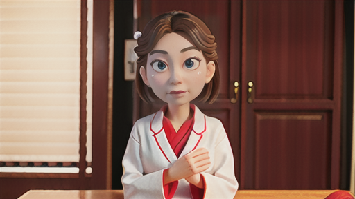 頭汗への東洋医学的アプローチ