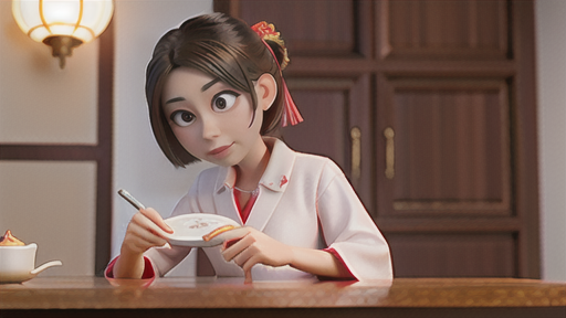 日常生活での頭汗対策