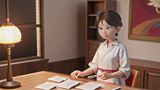 艾條灸療法の方法