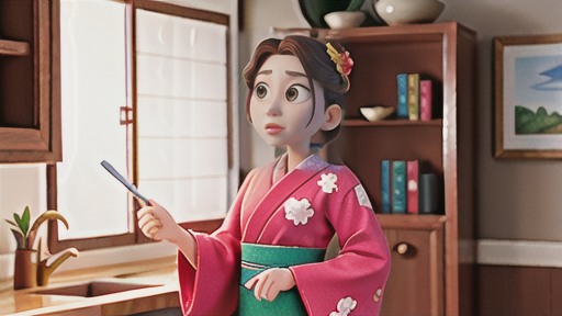 複雑な症状の様相