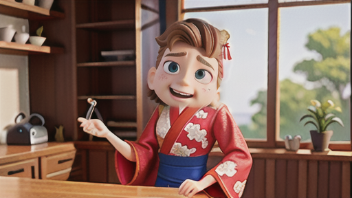 邪気の正体とは