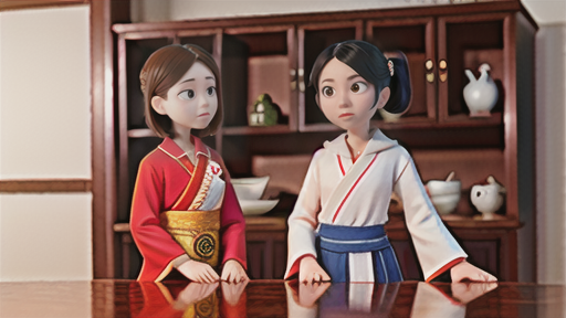 体の防衛線：衛気と営気