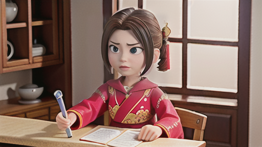 複雑な症状：熱と寒気のせめぎ合い