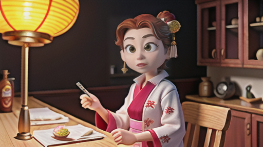 灯火灸の注意点
