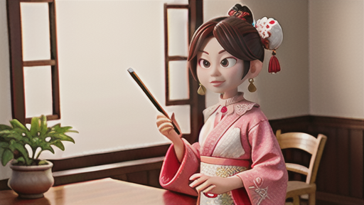 鼻茸の診断