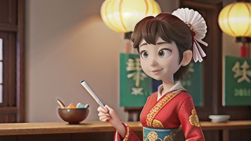 漢方における鼻茸