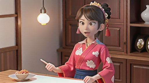 重舌が見られる背景