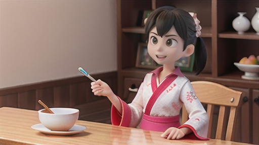 虫歯の進行段階