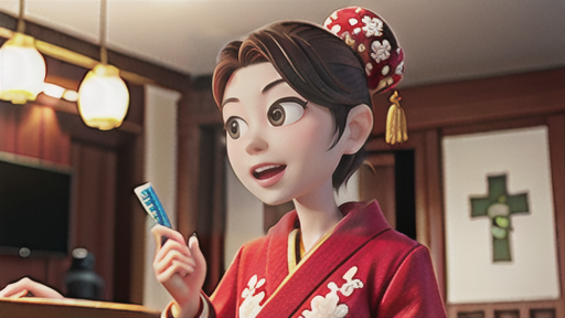 虫歯になってしまったら