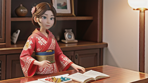 熱盛動風證の考え方