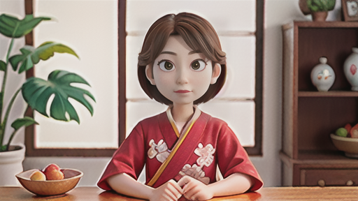 中藥の効き方：全体を調和へ