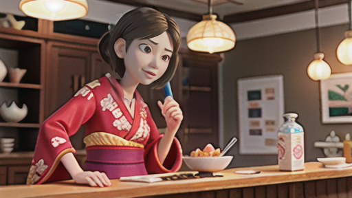 歯齦露出の治療法