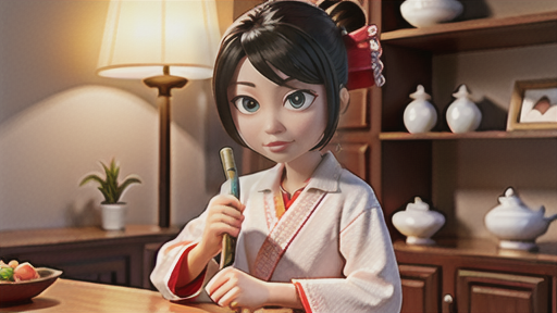 熱を予防するために